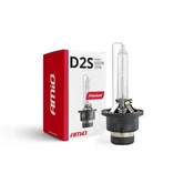 shumee Xenon žarnica xenon filament D2S 6000K AMiO PREMIUM AMIO-01976