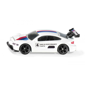 SIKU pretisni omot - BMW M4 Racing 2016