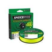 Pletena Vrvica Spiderwire Stealth Smooth 8x Yellow 0,06-0,39mm/150m