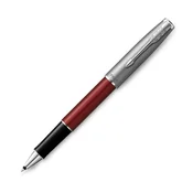 ROLER PARKER SONNET METAL RDEČA CT