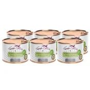 Terra Canis Hypoallergenic Kangaroo & parsnip 6 x 200 g