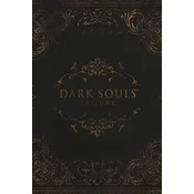 Dark Souls Trilogy Steam (PC) Key GLOBAL