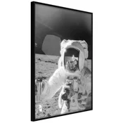 Poster - Space Fun 40x60