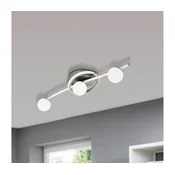 Eglo 34024 - LED stropna svetilka AQUINO 3xLED/3,5W/230V + 1xLED/4,5W + 1xLED/7W