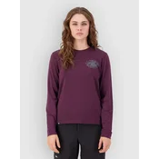 Mons Royale Icon Merino Base Layer Top fig