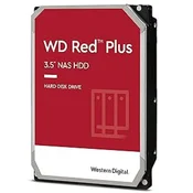 Trdi disk 3,5 2TB SATA WD Red 5400rpm 64MB (WD29EFPX)