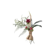 Umetni šopek Bloomingville Crown Bouquet