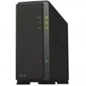 Synology DS116 DiskStation ValueSeries, tower, 1HDD, 1LAN, 2USB