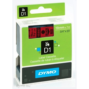 DYMO PISALNI TRAK DYMO D1, 19 MM