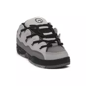 Osiris D3 OG GRY BLK LIGHT Siva