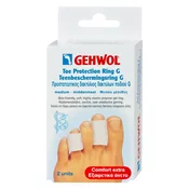 Gehwol silikonski prsten mali-pharmacy