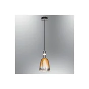 Opviq luster Holee 2858A-1A-03, LED 5 W, žuti