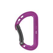 Vponka Petzl Spirit - violet