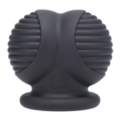 Oxballs Ball Bunker Black - Anatomical Silicone Support Ring DJH016A