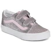 Vans Old Skool V Srebrna