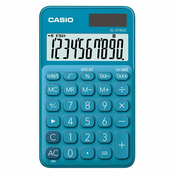 Kalkulator CASIO SL-310 UC-BU plavi KARTON PAK. bls