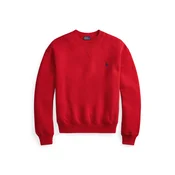 Polo Ralph Lauren Majica rdeča