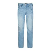 Petrol Industries Kavbojke moder denim