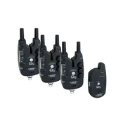 BITE ALARM Q5 3+1