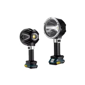 JWD LED AKU Lampa Searchlight velika