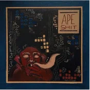 Apeshit - Can I Be Your Monkey? (LP)
