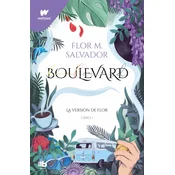 Boulevard. Libro 1