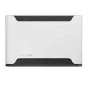 MikroTik RBD53G-5HacD2HnD-TCandEG12-EA Chateau LTE 12 with RouterOS L4 license ( MT139 )
