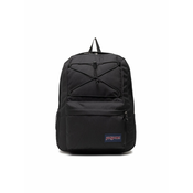 Nahrbtnik Jansport črna barva,