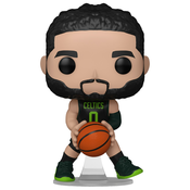 Figura Funko POP! NBA - Jayson Tatum (City Edition 24)