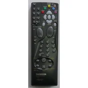 General THOMSON RC300 - compatible General-branded remote control