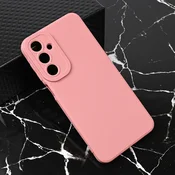Teracell Maska za telefon Giulietta za Samsung A165F Galaxy A16, Roze