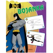 Batman Bojanka