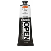 GOLDEN OPEN Akrilna barva s počasnim sušenjem 148 ml | Različni odtenki