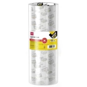 Traka za pakiranje-selotejp Deli Stick Up - EA502, 48 mic, 24 mm ? 40 m