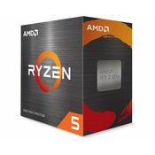 AMD Ryzen procesor 5 5600 6 cores Box