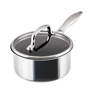 Ponev ZAŠČITA PRED PRASKAMI C1 16 cm, 1,4 l, nerjaveče jeklo, Circulon
