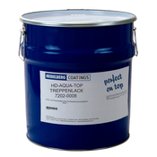 Polmat lak za stopnice HD-AQUA-PUR-TREPPENLACK 723-0008 - 5 kg