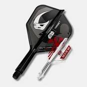 Flight System TARGET | Star Wars | Mandalorian | No.6 | Double Pack