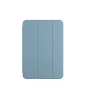 Apple ovitek Smart Folio za iPad mini (A17 Pro) - denim