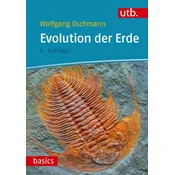 Evolution der Erde