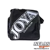 Torba za teretanu Joya black camo