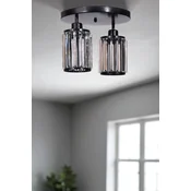 Opviq Luster 2598003, Crni