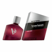 Bruno Banani Loyal Man 50 ml parfumska voda za moške