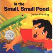In the Small, Small Pond