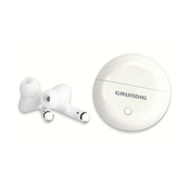 Grundig - Bežicne slušalice Bluetooth
