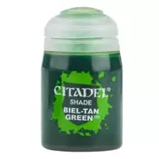 Shade: Biel-Tan Green