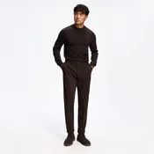 Reserved - Slim pantalone sa pima pamukom