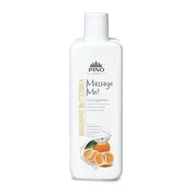 Emulzija za masažu, Mandarina - mlacenica, 1000 ml