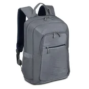 Ruksak RivaCase 13.3-14 Alpendorf-Eco 7523 Grey ECO Backpack