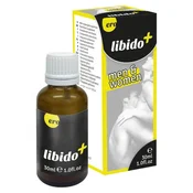 Gardj Europe Prehransko dopolnilo – Libido + (m+w) 30 ml